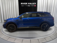 NAVIGATION, PARKING DISTANCE SENSORS, SATELLITE RADIO, HEATED SEATS, HEADS UP DISPLAY, POWER SEATS,... (image 4)