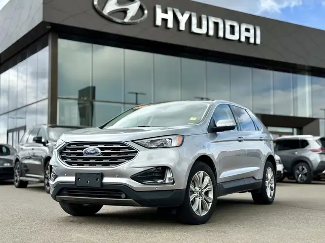 2023 Ford Edge Titanium AWD for sale633475266650911220