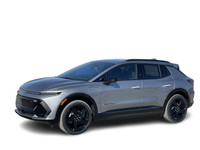 EQUINOX EV RS Engine: 0L L/100Km City: 2.1 L/100Km Hwy: 2.5 (image 6)