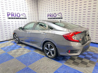 Certified Navigation Rear-View Camera Sun Roof Push Start Leather Seats Heated Seats Alloy Wheels Bl... (image 2)