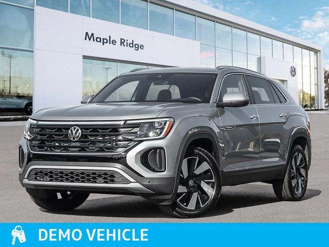 2024 Volkswagen Atlas Cross Sport Highline in Cars & Trucks in Tricities/Pitt/Maple