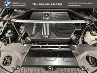 ===== 2023 BMW X3 M Competition | Gr. Sup | Sièges chauffants | ===== ===== Pourquoi acheter chez no... (image 9)