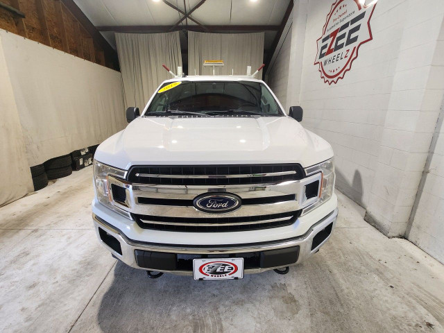 2019 Ford F-150 in Cars & Trucks in Windsor Region - Image 2