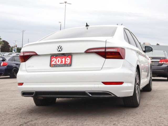 2019 Volkswagen Jetta Execline in Cars & Trucks in Oakville / Halton Region - Image 4