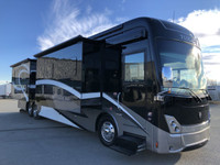 2018 Thor Tuscany 42GX