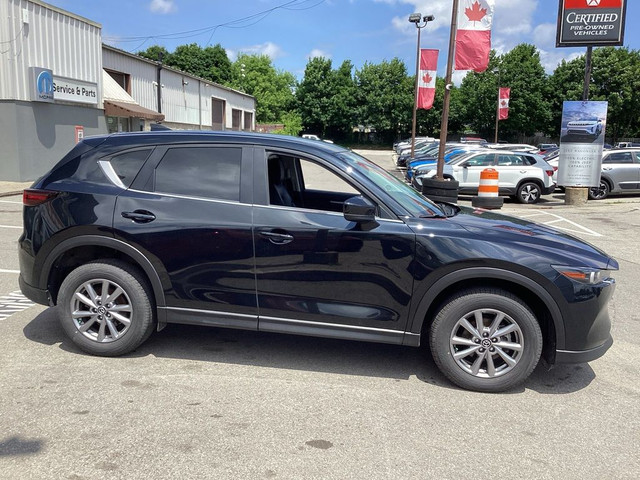 2023 Mazda CX-5 GS in Cars & Trucks in Oakville / Halton Region - Image 3