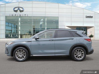 Come visit our London Infiniti team, you can find us at 1055 Wharncliffe Rd S Suite 101, London, ON... (image 5)