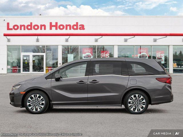 2025 Honda Odyssey Touring in Cars & Trucks in London - Image 3