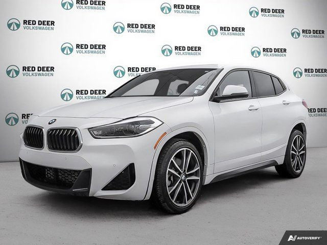 2022 BMW X2 xDrive28i in Cars & Trucks in Red Deer