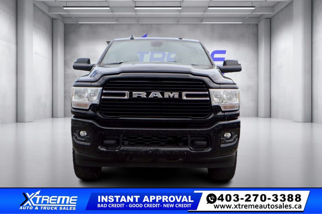2021 Ram 2500 Big Horn - NO FEES! in Cars & Trucks in Calgary - Image 2
