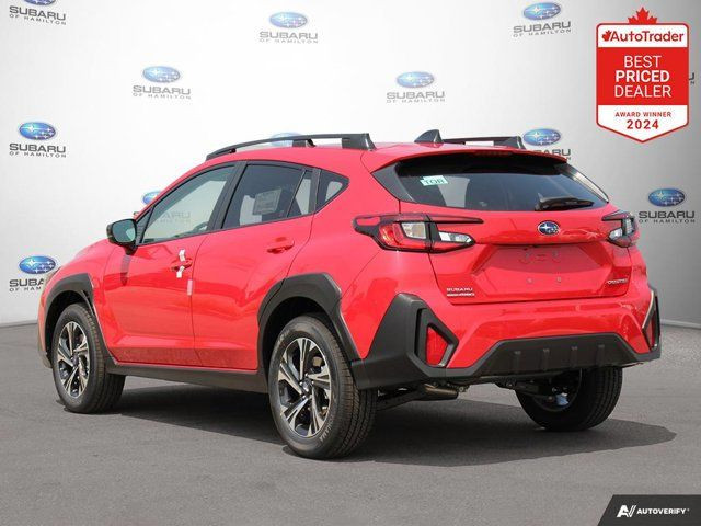 2025 Subaru Crosstrek Touring in Cars & Trucks in Hamilton - Image 3