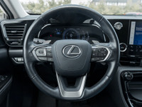 One Owner, leased vehicle, clean carfaxRecent Arrival! White 2022 Lexus NX 350h Premium AWD 2.5L 4-C... (image 7)