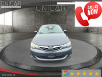 2010 Subaru Impreza No Accidents | Safety Certification Included Financing & Warranty Options Availa... (image 1)