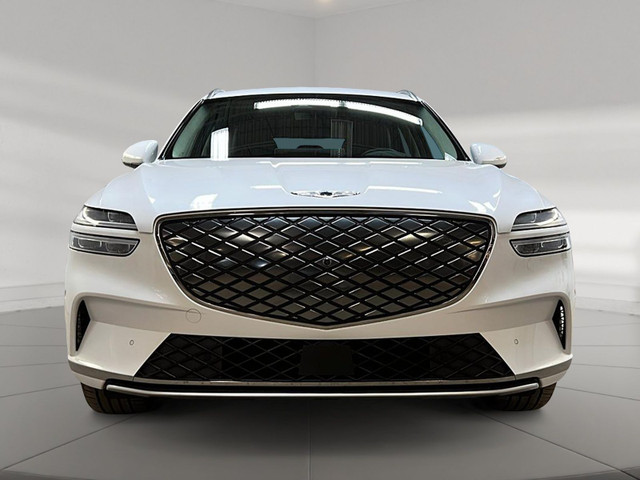 2023 Genesis GV70 ELECTRIFIED PRESTIGE CUIR TOIT PANO NAV 4RM in Cars & Trucks in Laval / North Shore - Image 2