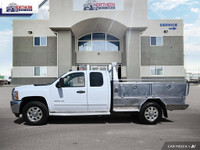 WAS: $39900 NOW: $36900 plus taxes and licensing fees2013 CHEVROLET SILVERADO 3500HD 4X4 EXTENDED CA... (image 2)