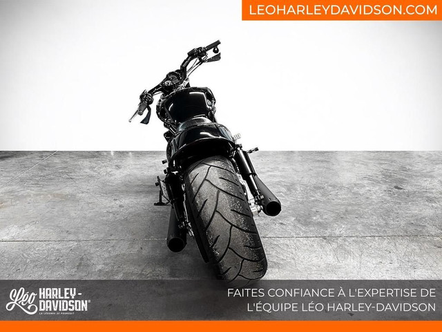 2012 Harley-Davidson VRSCF V-Rod in Touring in Longueuil / South Shore - Image 3