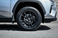 This 2022 Toyota RAV4 is for sale today. This SUV has 110,894 kms. It's silver in colour . It has a... (image 6)