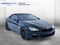 WOW A NE PAS MANQUER !!! OBTENEZ CETTE MAGNIFIQUE VOITURE COUPE BMW 650i CONVERTIBLE 2016 AVEC AUSSI... (image 8)