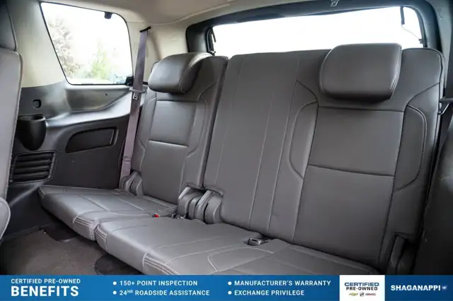 2017 GMC Yukon DenaliLOW KM | CLEAN CARFAX in Cars & Trucks in Calgary - Image 29