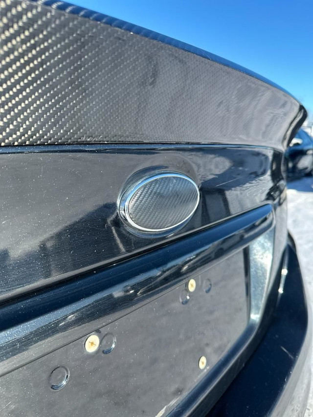 2016 Subaru WRX LIMITED | SUNROOF | BACKUP CAM | $0 DOWN in Cars & Trucks in Calgary - Image 4