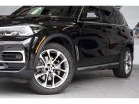 2022 BMW X5 xDrive40i AWD 8-Speed Automatic Sport 3.0L I6 DOHC 24V TwinPower Turbo EXTERIOR - BLACK... (image 1)