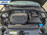 Come see this certified 2020 Audi A3 Sedan Komfort Sedan | Leather | Sunroof | Heated Seats | Power... (image 8)