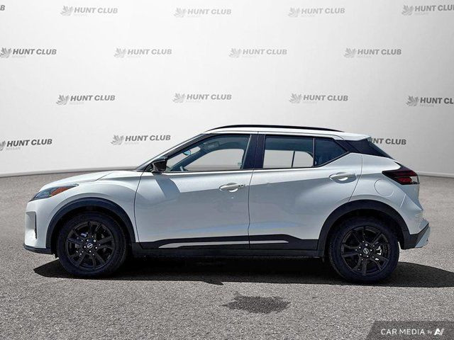 2023 Nissan Kicks SR in Cars & Trucks in Ottawa - Image 3
