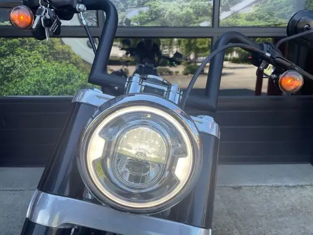 2021 Harley-Davidson Softail FLSL - Slim in Street, Cruisers & Choppers in Calgary - Image 16