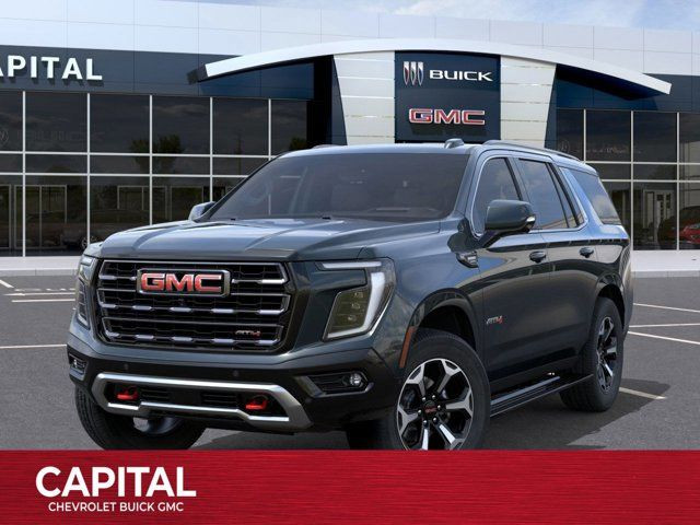 2025 GMC Yukon AT4 Ultimate in Cars & Trucks in Calgary