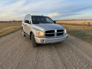 2004 Dodge Durango SLT