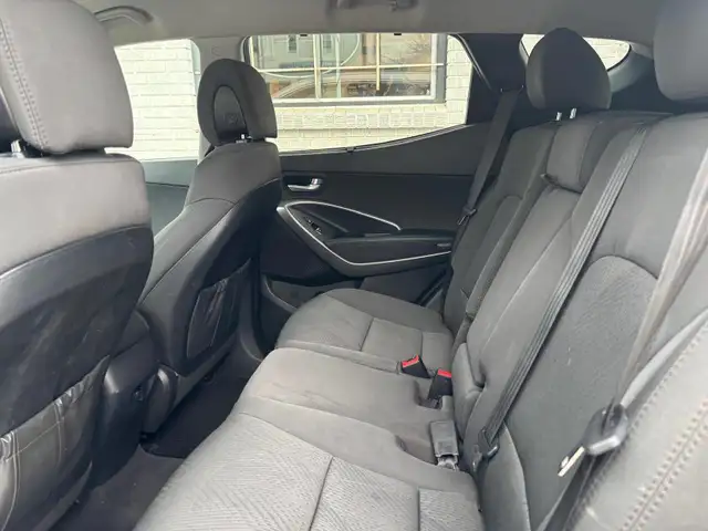 2016 Hyundai Santa Fe Sport AWD 4dr 2.4L Premium in Cars & Trucks in Calgary - Image 14