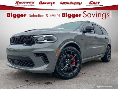 2024 Dodge Durango SRT 392 PREMIUM