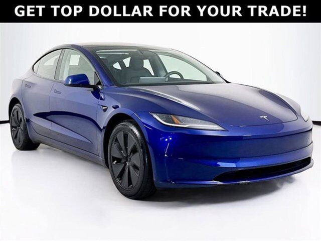 Tesla Model 3 2024 in Cars & Trucks in Markham / York Region - Image 2