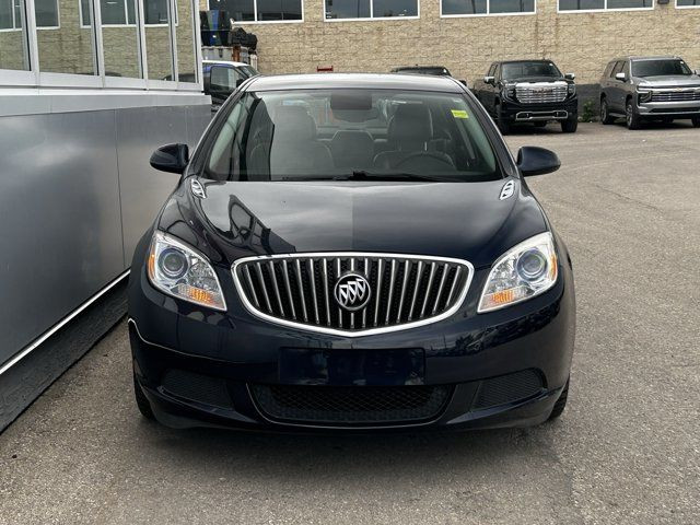 2016 Buick Verano Base in Cars & Trucks in Calgary - Image 2