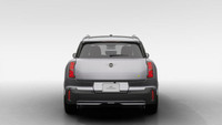Le tout nouveau *MINI Countryman Cooper SE 2025* est aussi audacieux et aventurier que vous. Que vou... (image 4)