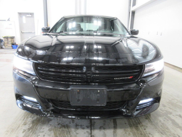  2021 Dodge Charger SXT AWD, NAV, ROOF, HTD. LEATHER, CAMERA, 81 in Cars & Trucks in Ottawa - Image 3