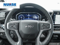 LT TRAIL BOSS PREMIUM PACKAGE includes (PCM) Convenience Package II (PQB) Safety Package (CXH) Leath... (image 9)