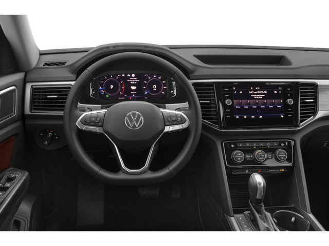 2023 Volkswagen Atlas 3.6 FSI Highline in Cars & Trucks in Markham / York Region - Image 4