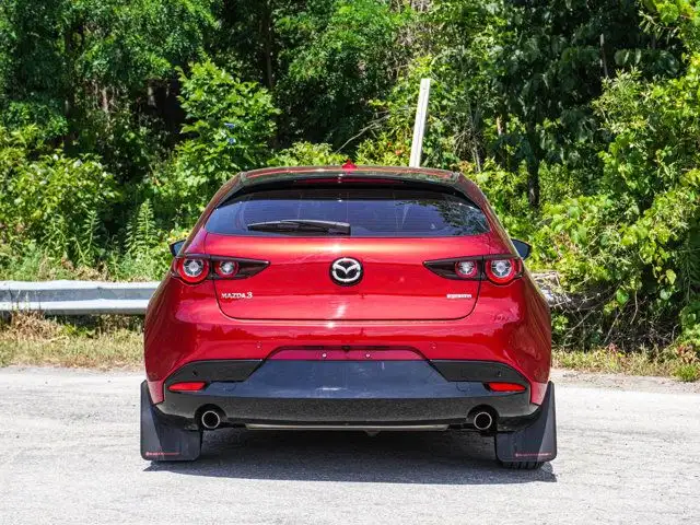 2023 Mazda Mazda3 Sport GT- Sunroof - Heated Seats / Steering in Cars & Trucks in Barrie - Image 12