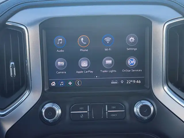 2021 GMC Sierra 1500 Elevation 6'6 FOOT BOX | 5.3L V8 in Cars & Trucks in St. Albert - Image 26
