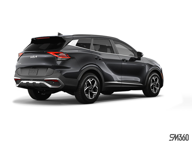 2025 Kia Sportage in Cars & Trucks in Oshawa / Durham Region - Image 2