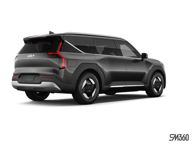 2026 Kia EV9 in Cars & Trucks in Oshawa / Durham Region - Image 2