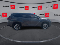 Navigation, Leather Seats, Cooled Seats, Premium Audio, Sunroof! This 2023 Toyota Highlander is thou... (image 8)