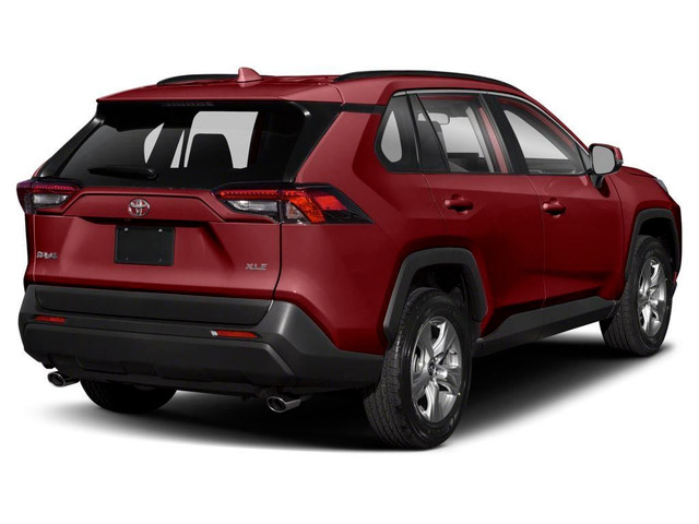 2020 Toyota RAV4 XLE SUNROOF / POWER DRIVER SEAT / PUSH BUTTO... in Cars & Trucks in City of Toronto - Image 3