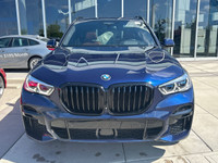 2022 BMW X5 xDrive40i 3.0L I6 DOHC 24V TwinPower Turbo 4D Sport Utility AWD 8-Speed Automatic Sport... (image 1)