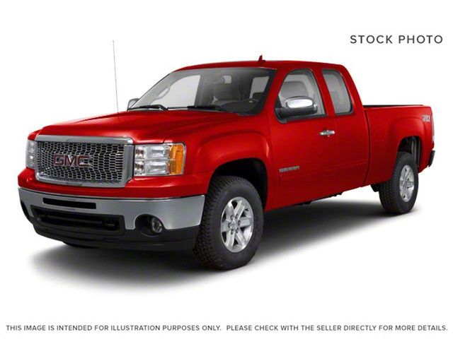 2013 GMC Sierra 1500 in Cars & Trucks in Red Deer