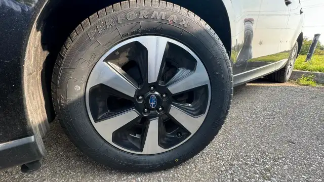 2018 SUBARU FORESTER TOURING AWD LIMITED in Cars & Trucks in Markham / York Region - Image 36