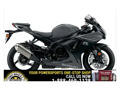 The Suzuki GSX-R600 has a history of dominating the AMA Pro Road Racing series– including the Dayton...
