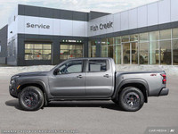 This Nissan Frontier delivers a Regular Unleaded V-6 3.8 L/231 engine powering this Automatic transm... (image 2)