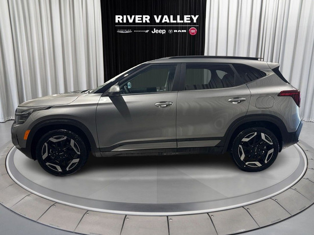 2024 Kia Seltos in Cars & Trucks in Strathcona County - Image 4